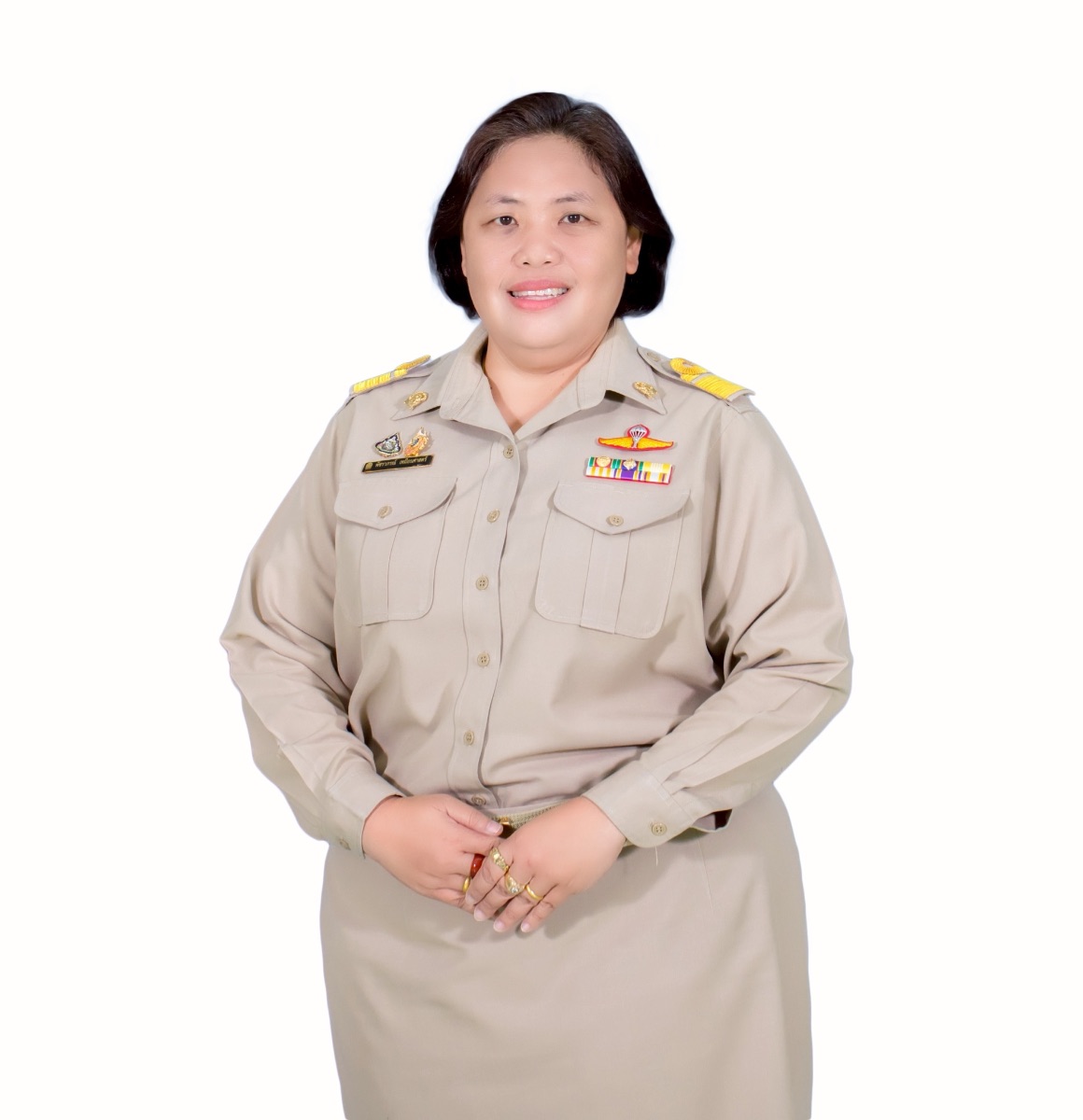 นางสาวพัชราภรณ์ เหมือนศาสตร์