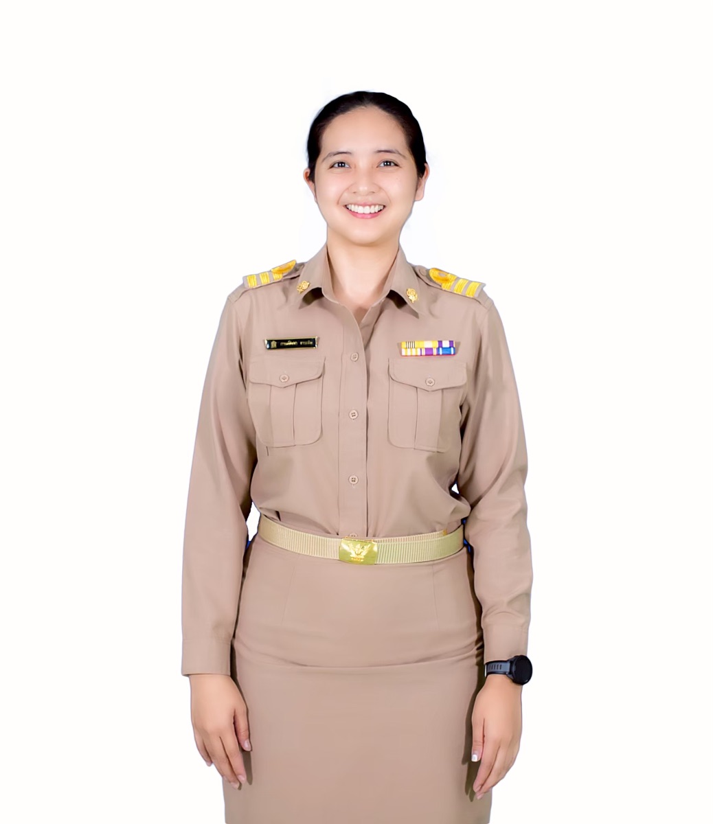 นางสาวกานต์พิชชา ธาระพิษ