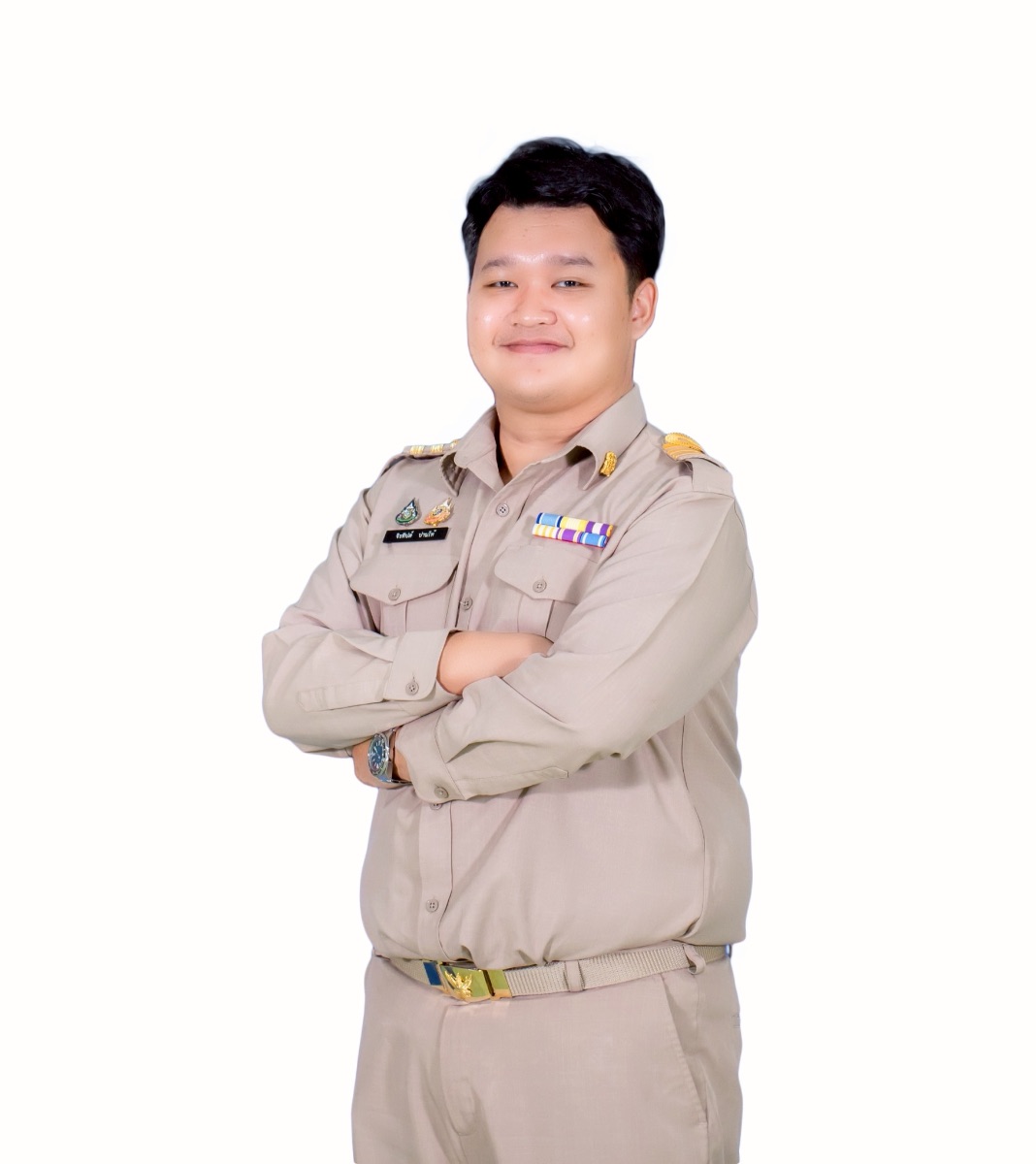 นายจิรทีปต์ ปานโท้