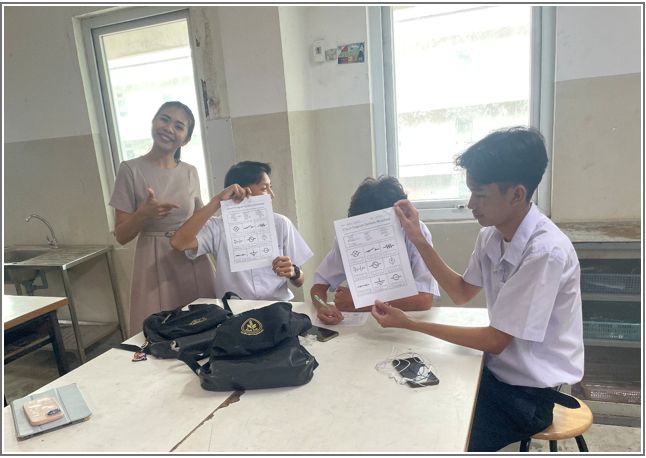 จัดซื้อจัดหาวัสดุสำนักงาน กลุ่มสาระการเรียนรู้วิทยาศาสตร์และเทคโนโลยี